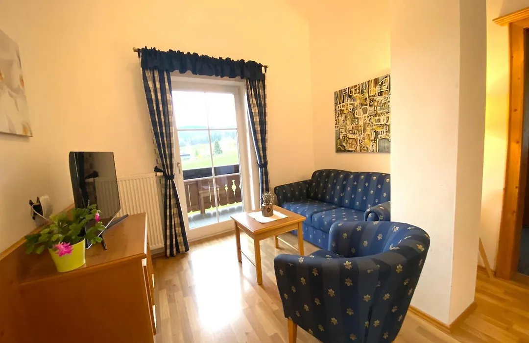 Apart-Pension Wesenauerhof-1